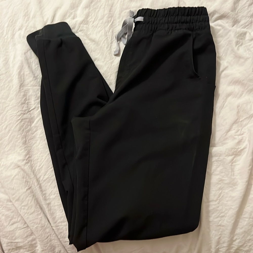 Figs Zamora High Waisted Joggers